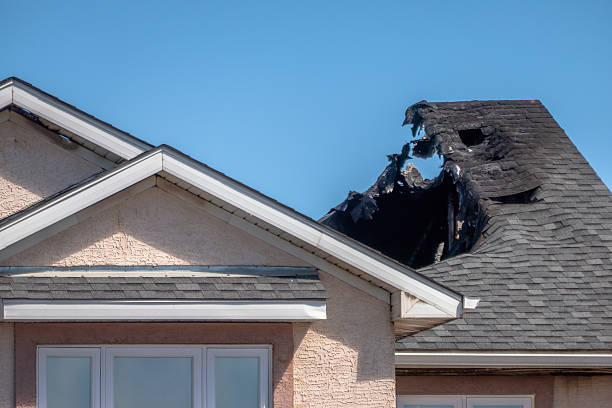 Licensed Fire Damage Assessment service in Berlin, NJ - Fire Damage Laser Cleaning